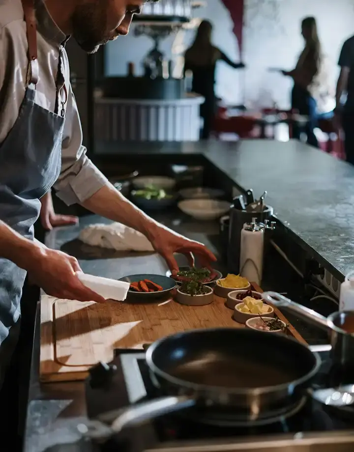 allergenen kaart horeca